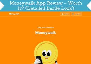 moneywalk app review header