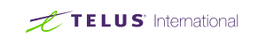 telus international logo