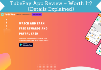 tubepay app review header