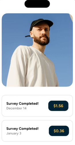 benjamin surveys