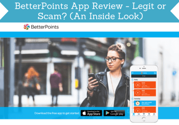 betterpoints app review header