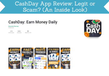cashday app review header