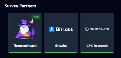 cashflipz paid surveys