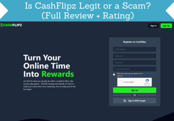 cashflipz review header