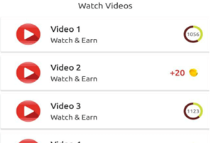 how to earn from watch2earn