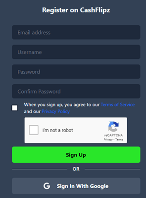 how to join cashflipz