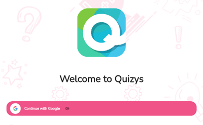 how to join quizys