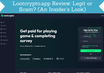 lootcrypto review header