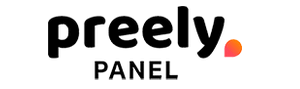 preely panel logo