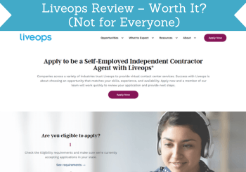 liveops review header