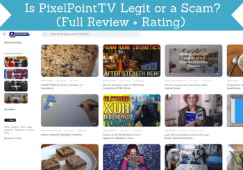 pixelpointtv review header