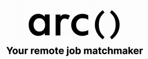 arc logo