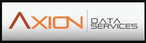 axion data entry services logo