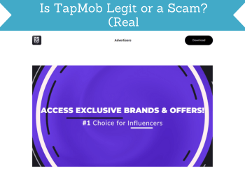 tapmob review header