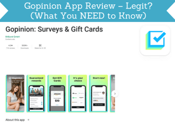 gopinion app review header