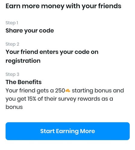 gopinion referral program