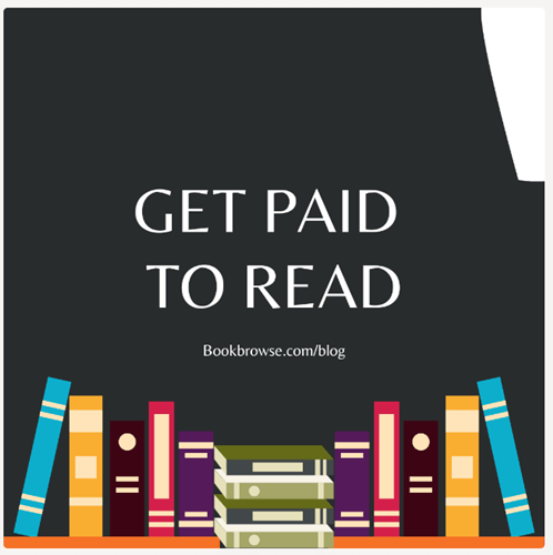 how to earn from book browse