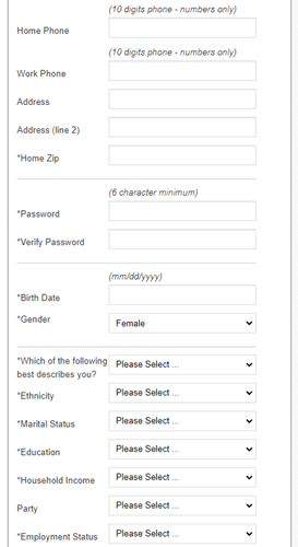 how to join probe market research