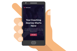 wecoach mobile