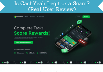 cashyeah review header