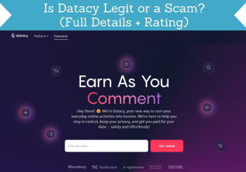 header for datacy review