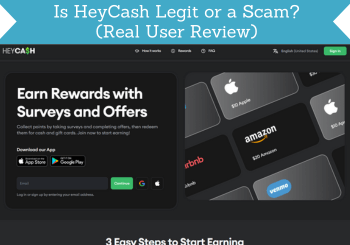 header for heycash review