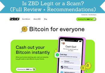 header for zbd app review