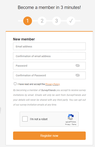 how to join surveyfriends