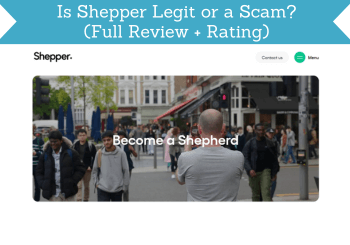 shepper review header