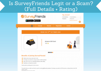 surveyfriends review header