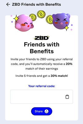 zbd referral program