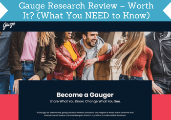 gauge research review header