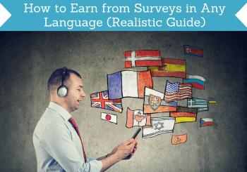 how to earn from surveys in any language header