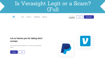 verasight review header