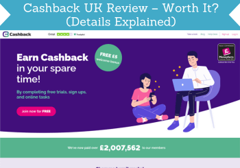 cashback uk review header