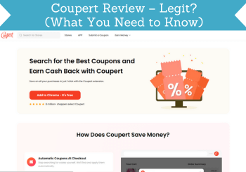 coupert review header