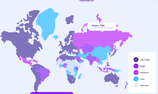 earning potential of bytelixir