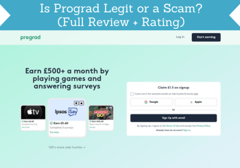 header for prograd review