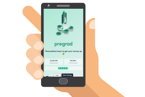 prograd mobile