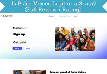 pulse voices review header