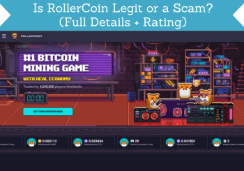 rollercoin review header