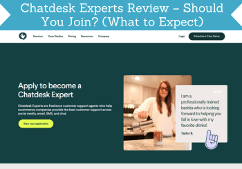 chatdesk experts review header