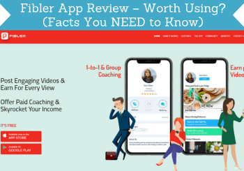 fibler app review header