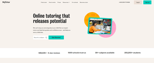 mytutor