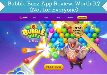 bubble buzz app review header