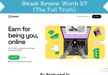 header for swash review