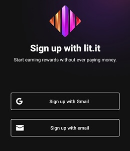 how to join lit it