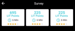 lit it paid surveys