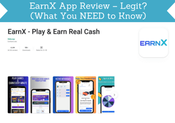 earnx app review header