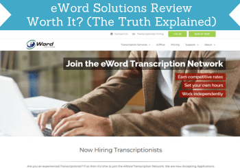 eword solutions review header